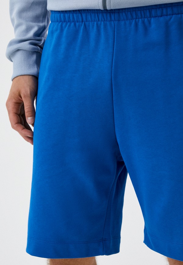 фото Шорты спортивные mark formelle