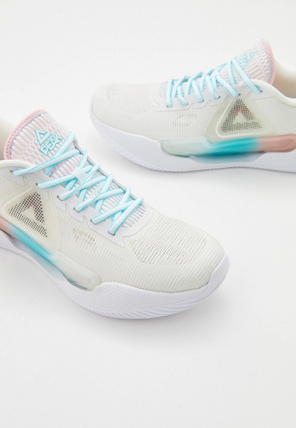 фото Кроссовки peak