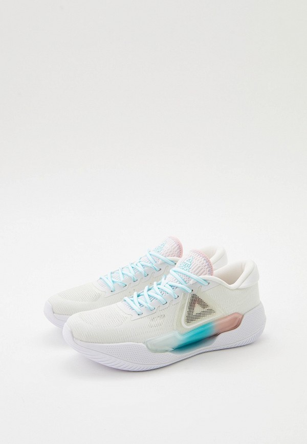 фото Кроссовки peak