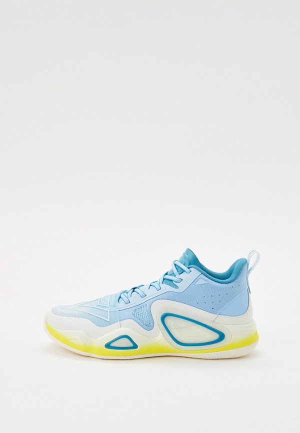 Кроссовки Peak 9099₽