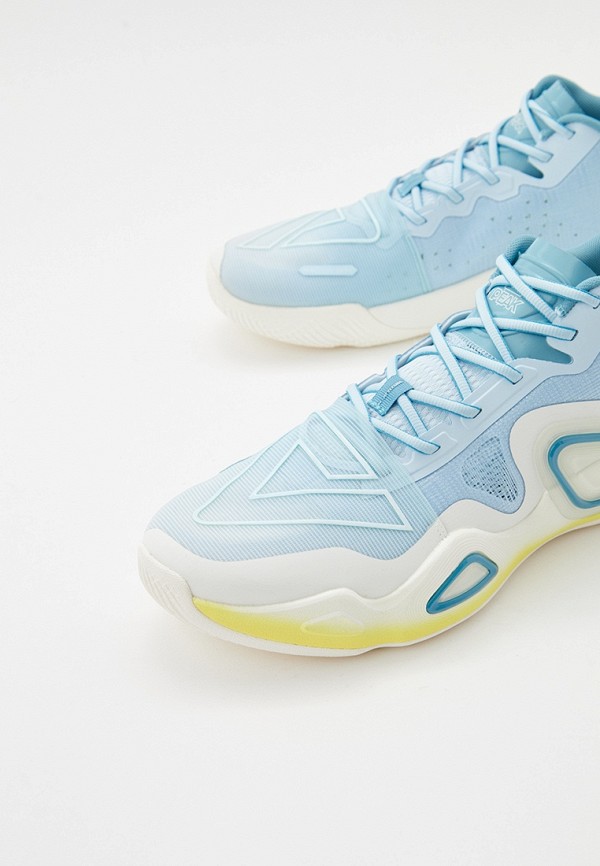 Кроссовки Peak голубой, размер 46, фото 2