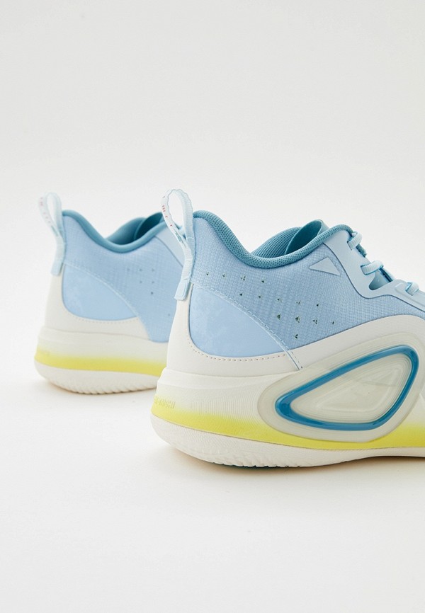 Кроссовки Peak голубой, размер 46, фото 4