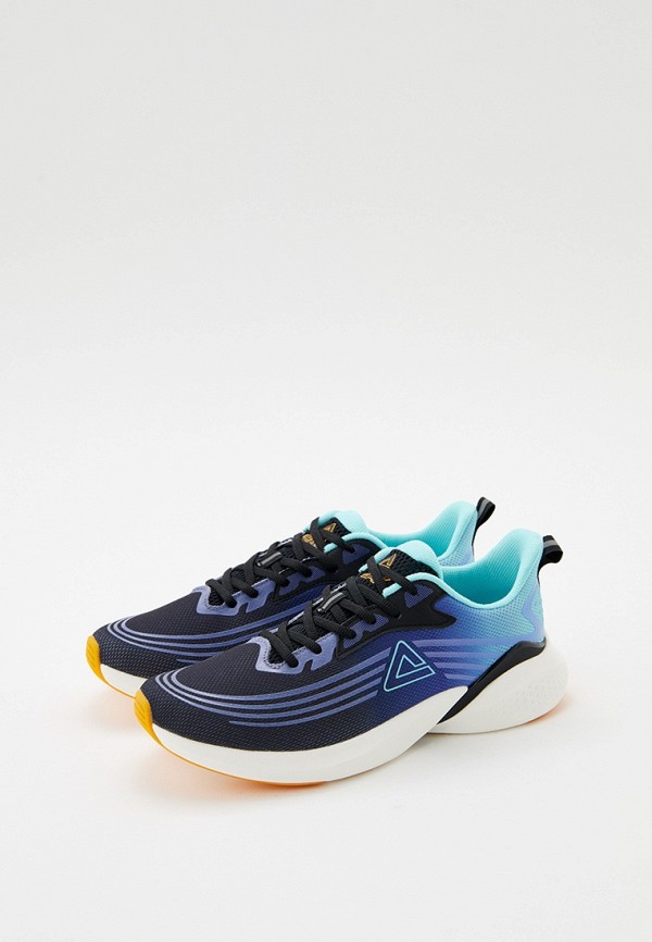 фото Кроссовки peak