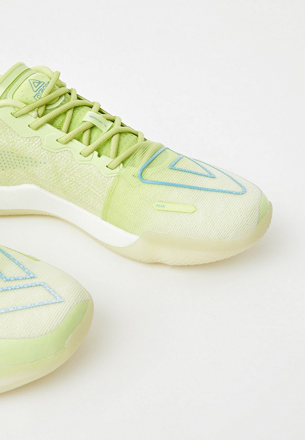 фото Кроссовки peak