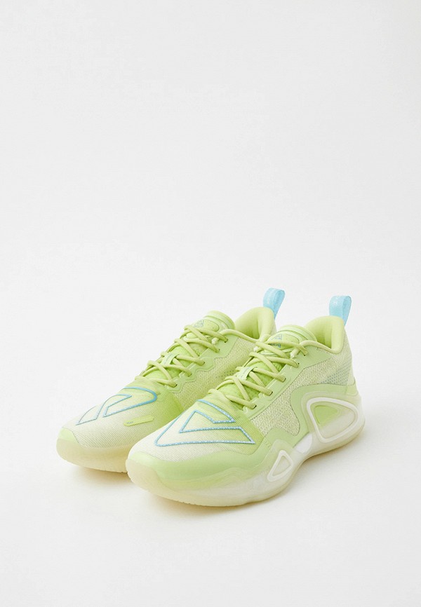 фото Кроссовки peak