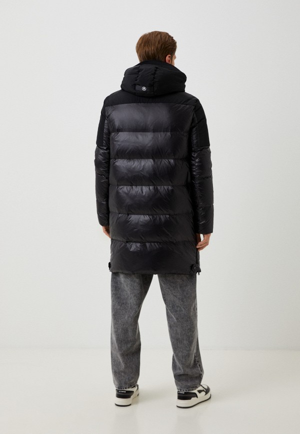 фото Пуховик avi