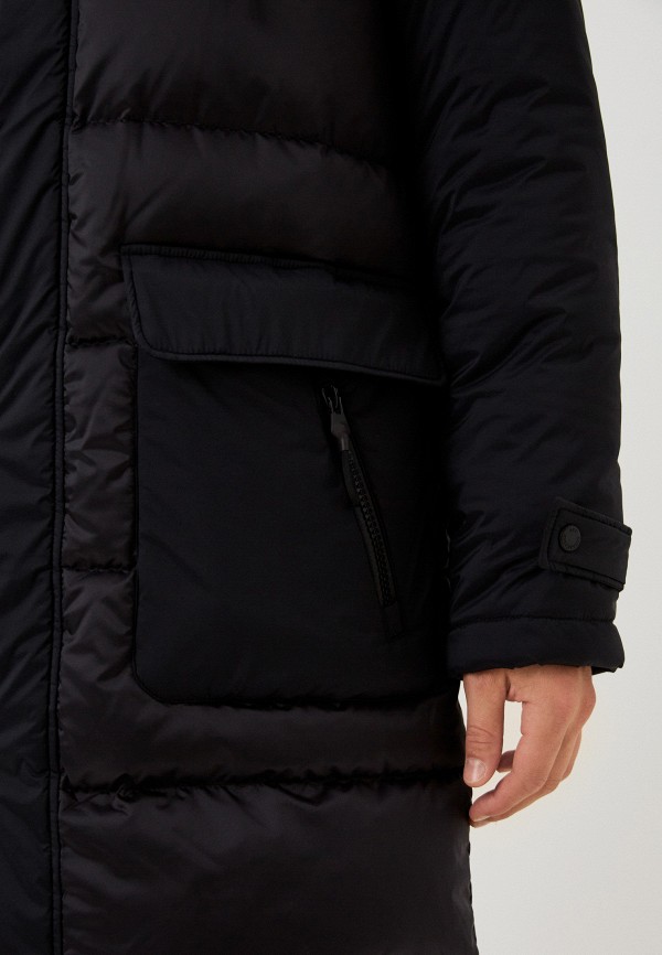 фото Пуховик avi