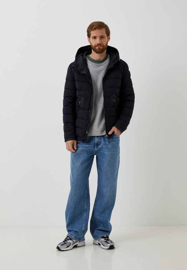 фото Пуховик avi