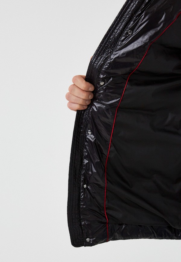 фото Пуховик avi