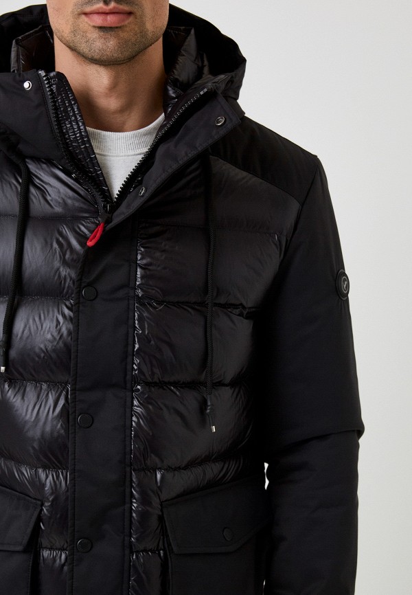 фото Пуховик avi