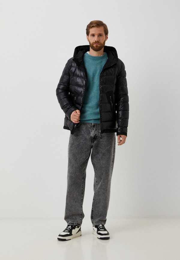 фото Пуховик avi