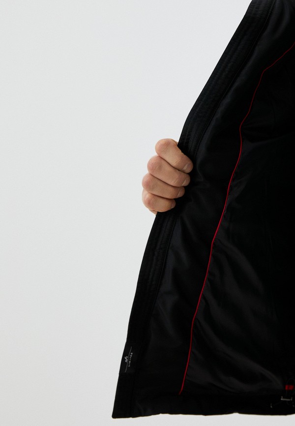 фото Пуховик avi