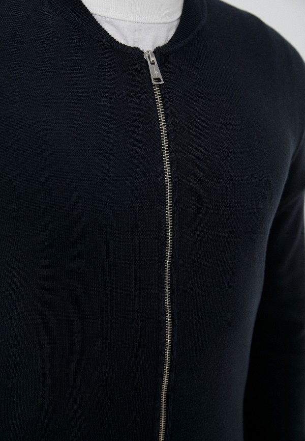 Кардиган Marc O'Polo синий, размер 50, фото 4