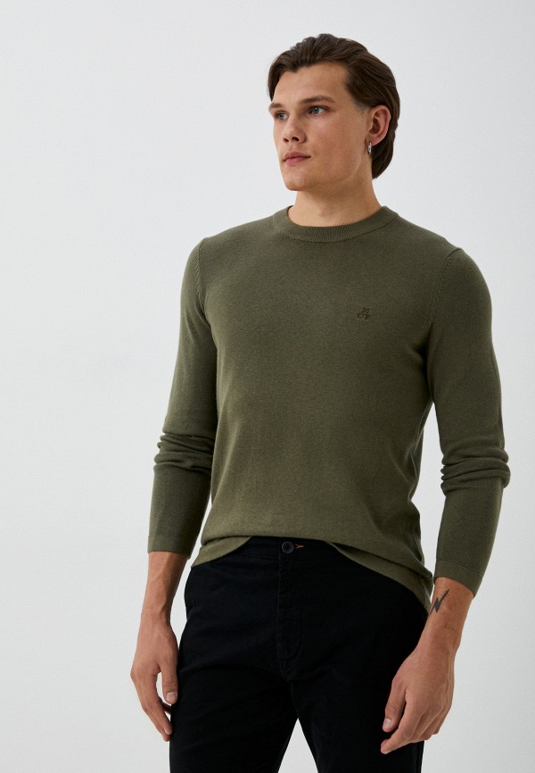 

Джемпер Marc O'Polo, Хаки