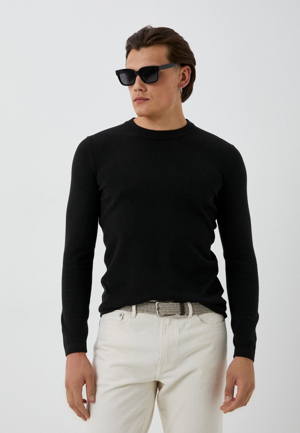 черный черный