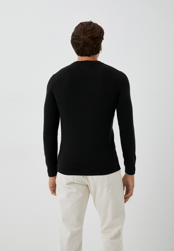 Джемпер Marc O'Polo черный, размер 46, фото 3