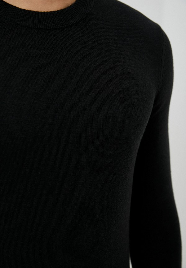 Джемпер Marc O'Polo черный, размер 46, фото 4