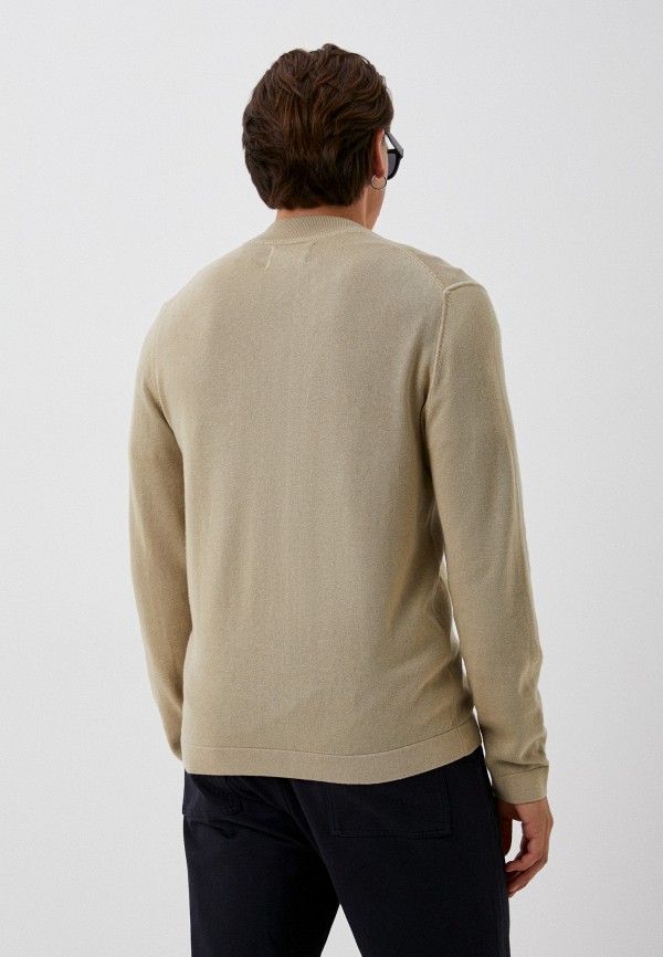 Кардиган Marc O'Polo бежевый, размер 46, фото 3