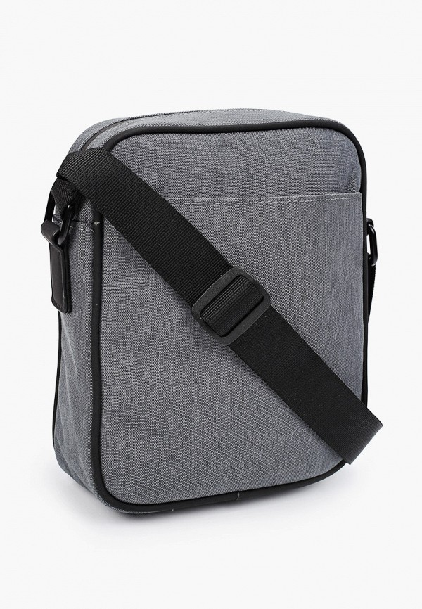 Сумка O'stin серый, размер 00, фото 2