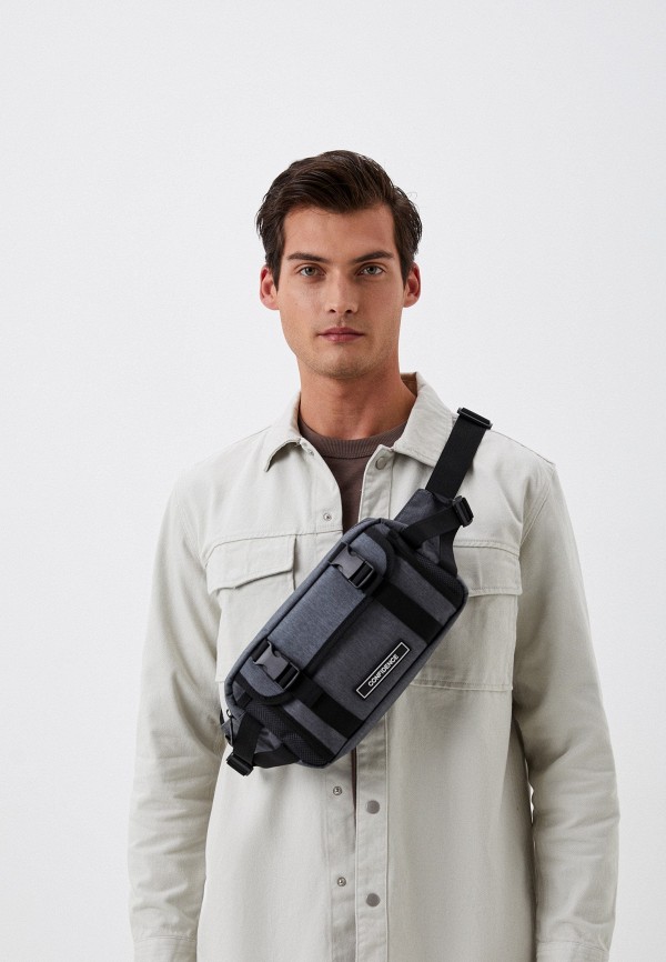 фото Сумка поясная o'stin