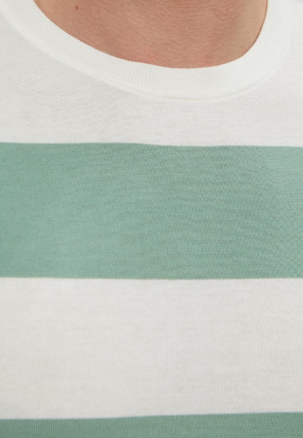 Футболка Kanzler зеленый, размер 50, фото 3