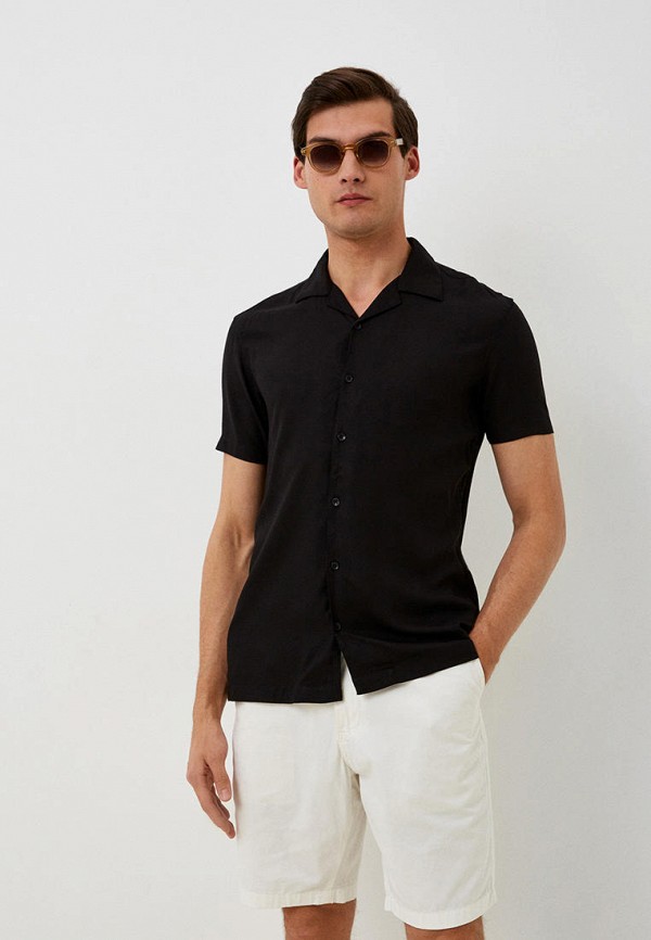 

Рубашка Colin's, Черный