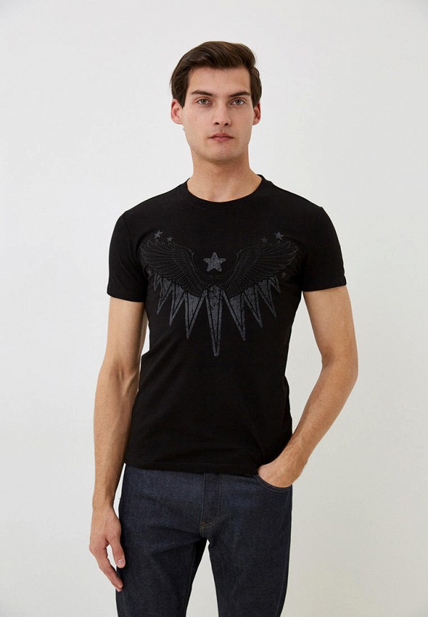 

Футболка Colin's, Черный