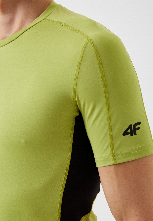 фото Футболка спортивная 4f