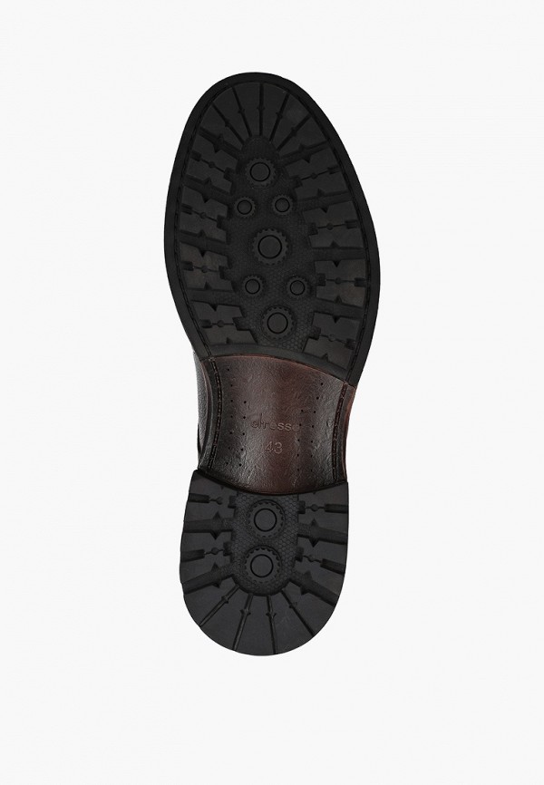 фото Туфли el'rosso