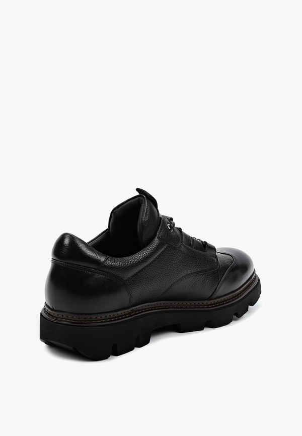 фото Ботинки el'rosso