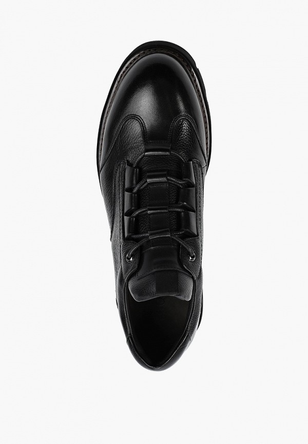 фото Ботинки el'rosso