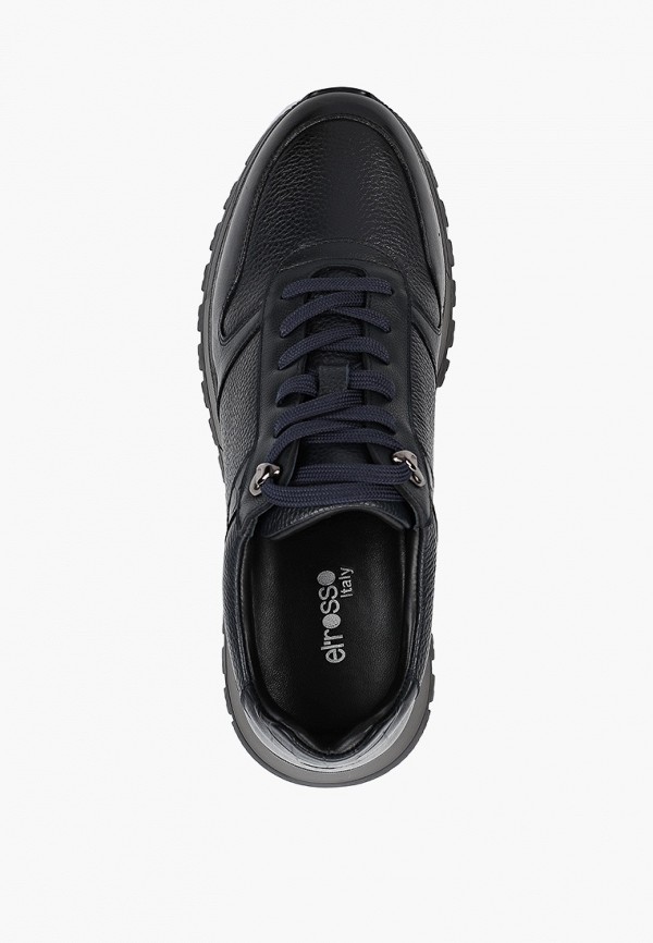 фото Кроссовки el'rosso