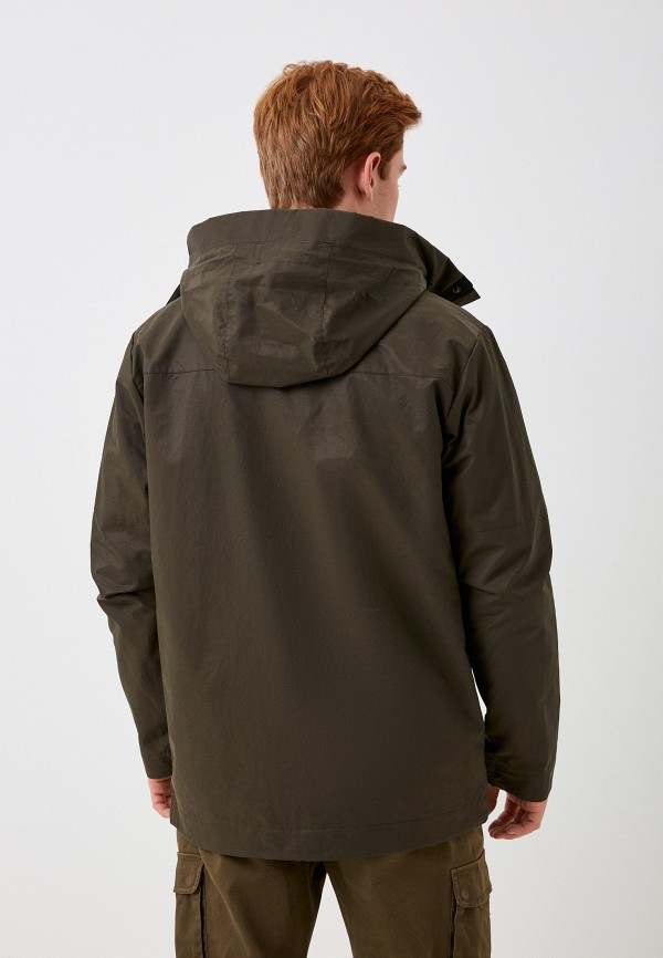 фото Куртка bask