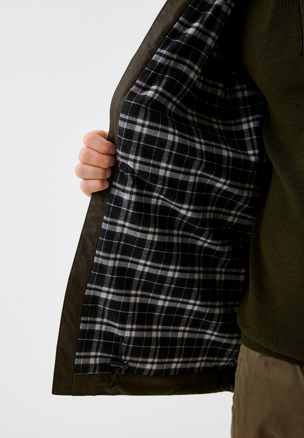 фото Куртка bask