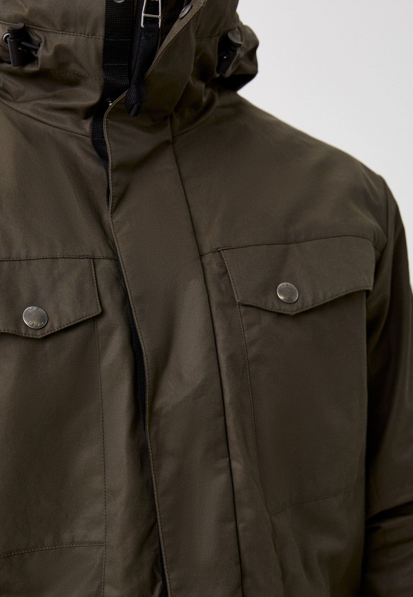 фото Куртка bask