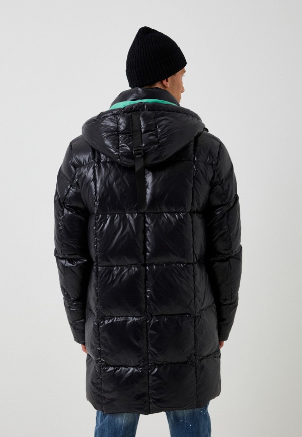 фото Пуховик cudgi