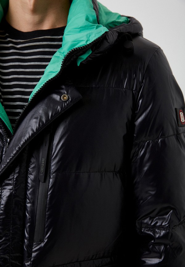 фото Пуховик cudgi