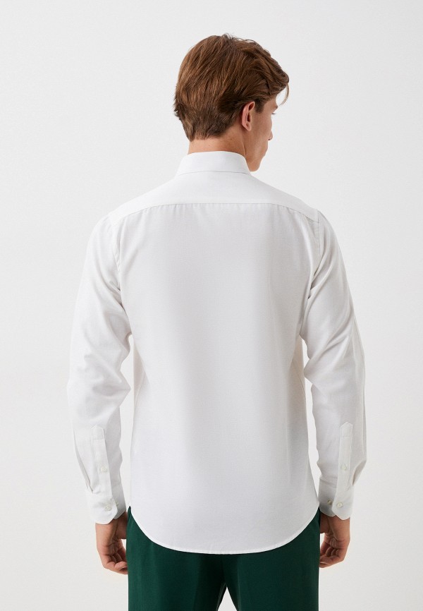 Рубашка Makarthy белый, размер 48, фото 3