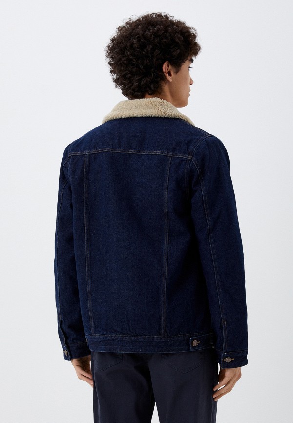 фото Куртка джинсовая mossmore