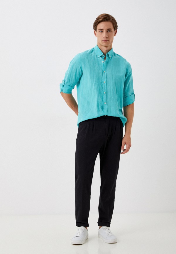 фото Рубашка neohit