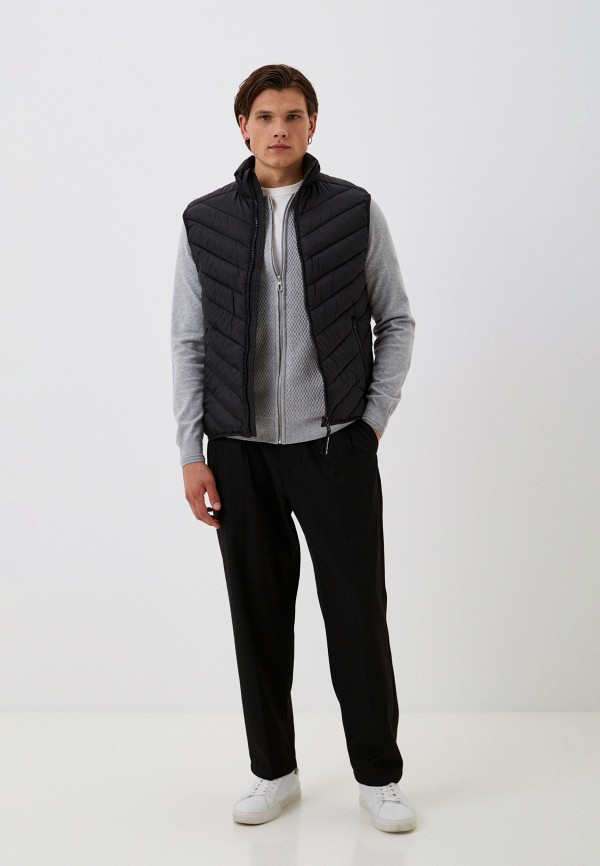 фото Жилет утепленный tom tailor