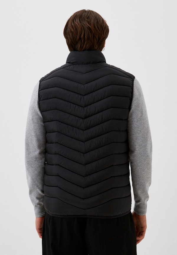 фото Жилет утепленный tom tailor