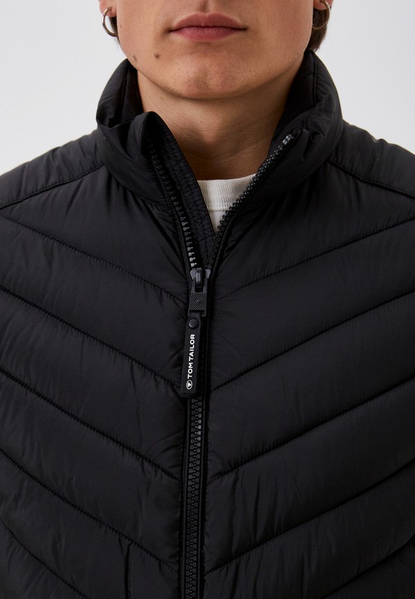 фото Жилет утепленный tom tailor