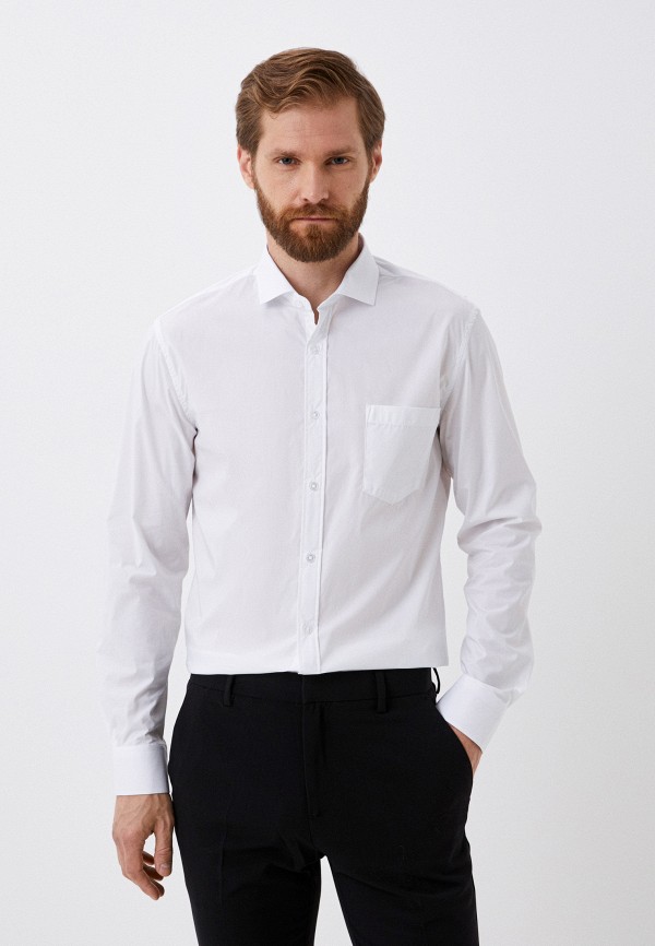 белый белый