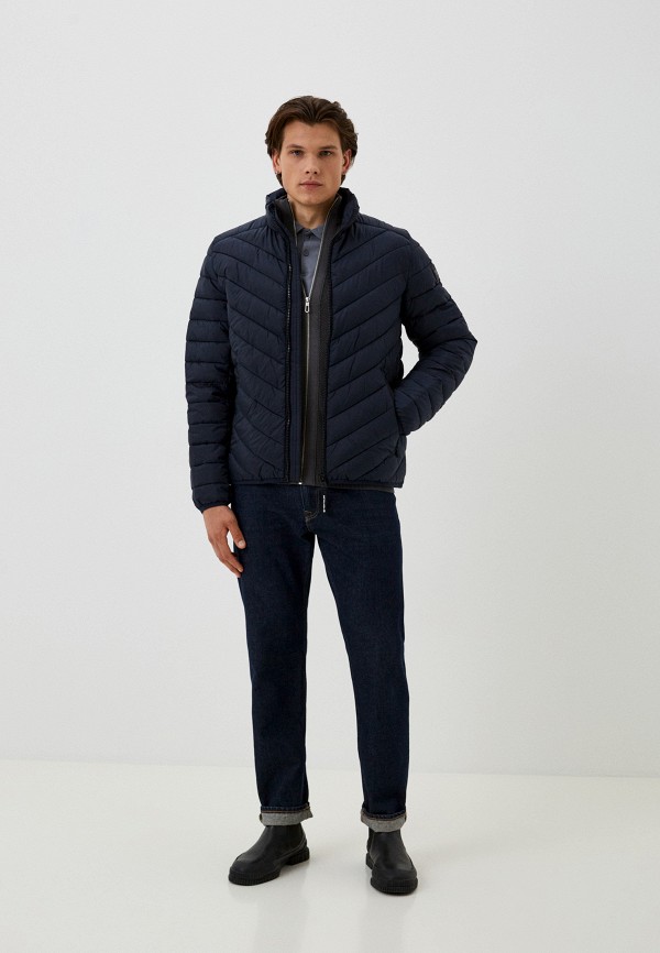 фото Куртка утепленная tom tailor