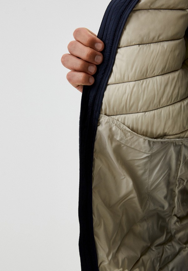 фото Куртка утепленная tom tailor