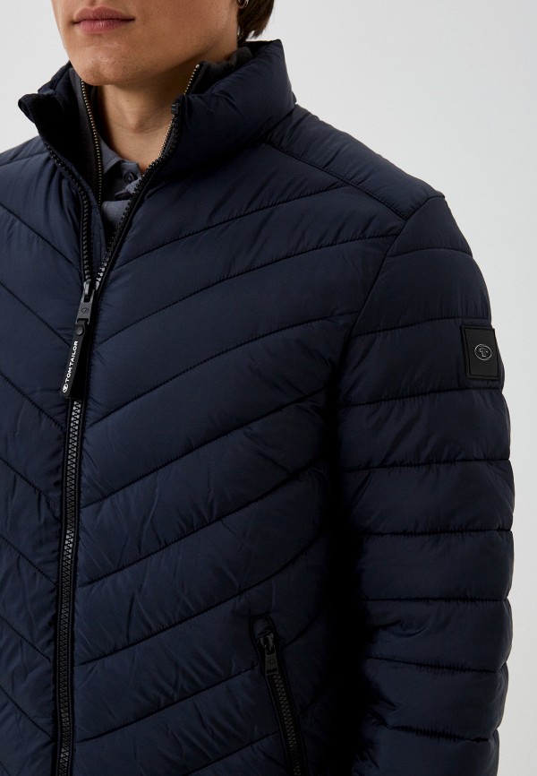 фото Куртка утепленная tom tailor