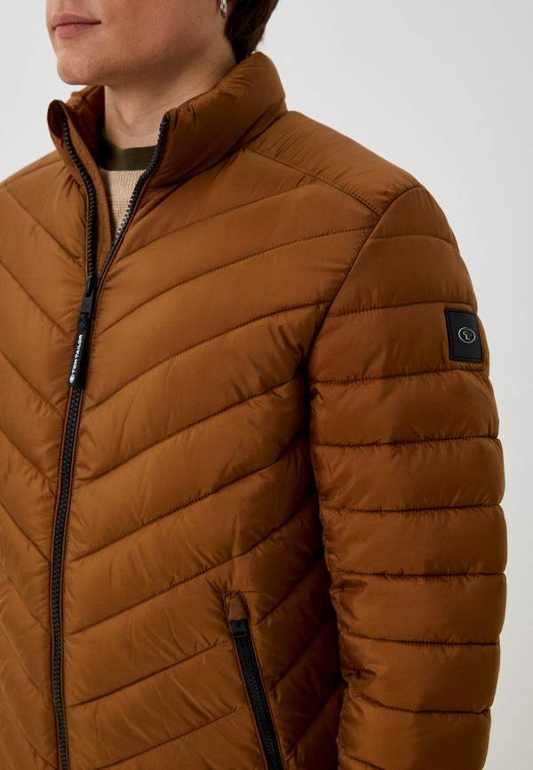 фото Куртка утепленная tom tailor