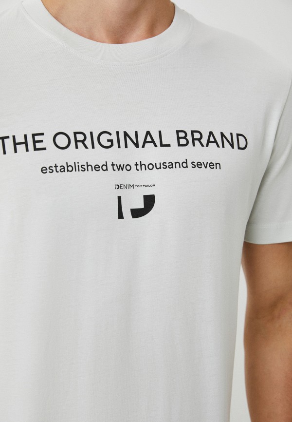 фото Футболка tom tailor