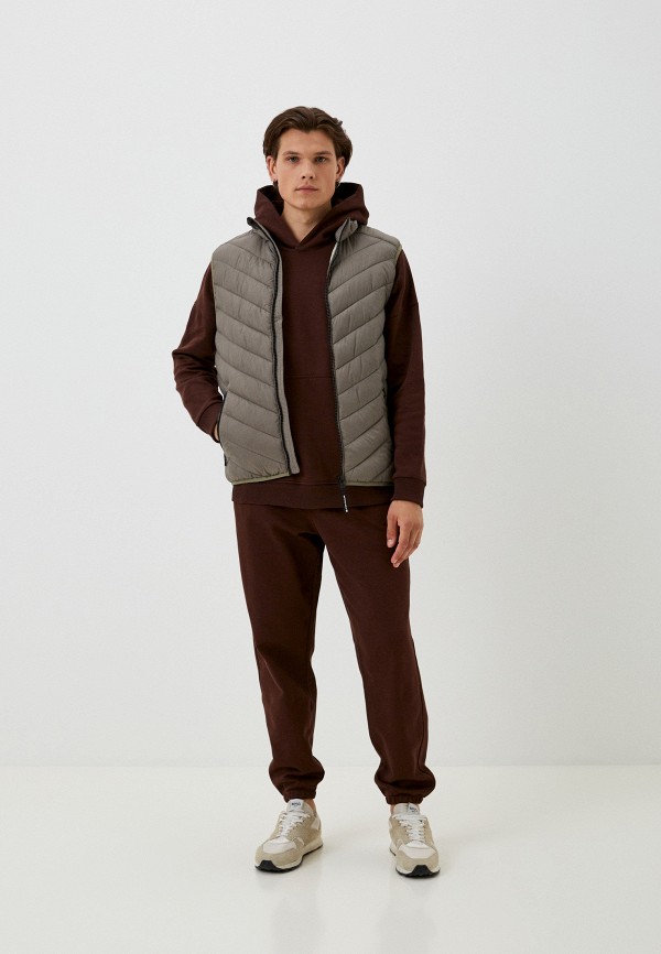 фото Жилет утепленный tom tailor